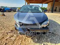 2017 Toyota COROLLA фото