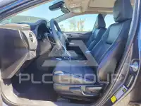 2017 Toyota COROLLA photo