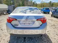 2017 Toyota COROLLA photo