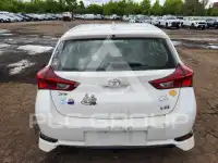 2017 Toyota COROLLA фото