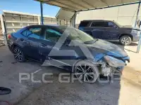 2017 Toyota COROLLA photo
