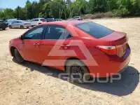 2017 Toyota COROLLA photo