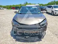 2017 Toyota COROLLA photo