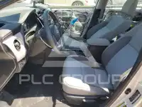 2017 Toyota COROLLA фото