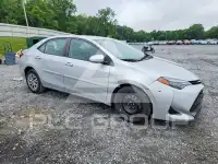 2017 Toyota COROLLA фото