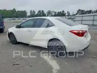 2017 Toyota COROLLA photo