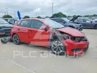 2017 Toyota COROLLA фото