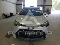 2017 Toyota COROLLA фото