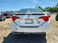 2017 Toyota COROLLA photo