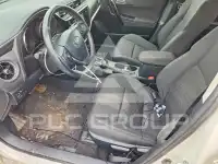 2017 Toyota COROLLA фото