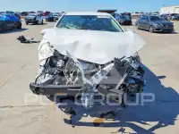 2017 Toyota COROLLA фото
