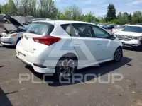 2017 Toyota COROLLA фото