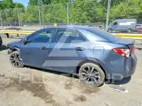 2017 Toyota COROLLA фото
