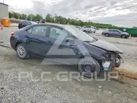 2017 Toyota COROLLA фото
