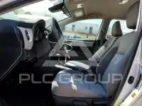 2017 Toyota COROLLA фото