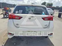 2017 Toyota COROLLA фото