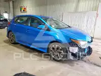 2017 Toyota COROLLA фото