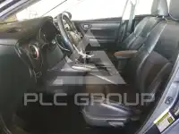 2017 Toyota COROLLA фото