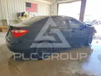 2017 Toyota COROLLA photo