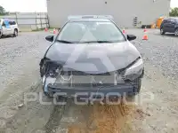 2017 Toyota COROLLA фото