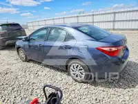 2017 Toyota COROLLA photo