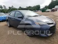 2017 Toyota COROLLA photo