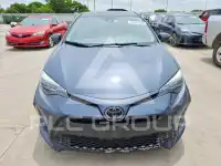 2017 Toyota COROLLA photo