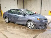 2017 Toyota COROLLA photo