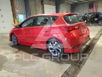 2017 Toyota COROLLA фото