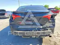 2017 Toyota COROLLA photo