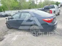 2017 Toyota COROLLA фото