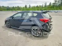 2017 Toyota COROLLA фото