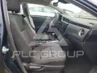 2017 Toyota COROLLA фото