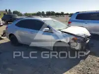 2017 Toyota COROLLA photo