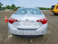 2017 Toyota COROLLA photo
