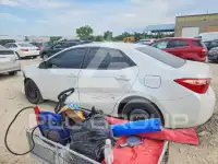 2017 Toyota COROLLA фото