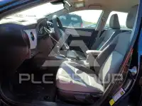 2017 Toyota COROLLA фото