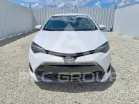 2017 Toyota COROLLA фото