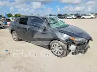 2017 Toyota COROLLA photo