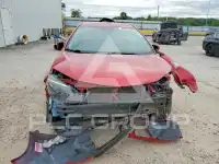2017 Toyota COROLLA photo