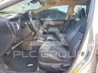 2017 Toyota COROLLA photo