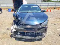 2017 Toyota COROLLA фото