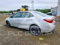 2017 Toyota COROLLA photo