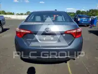 2017 Toyota COROLLA photo