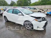 2017 Toyota COROLLA photo