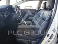 2017 Toyota COROLLA фото