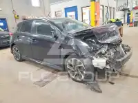 2017 Toyota COROLLA фото