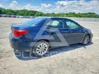 2017 Toyota COROLLA фото
