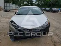 2017 Toyota COROLLA фото