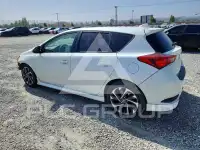 2017 Toyota COROLLA фото